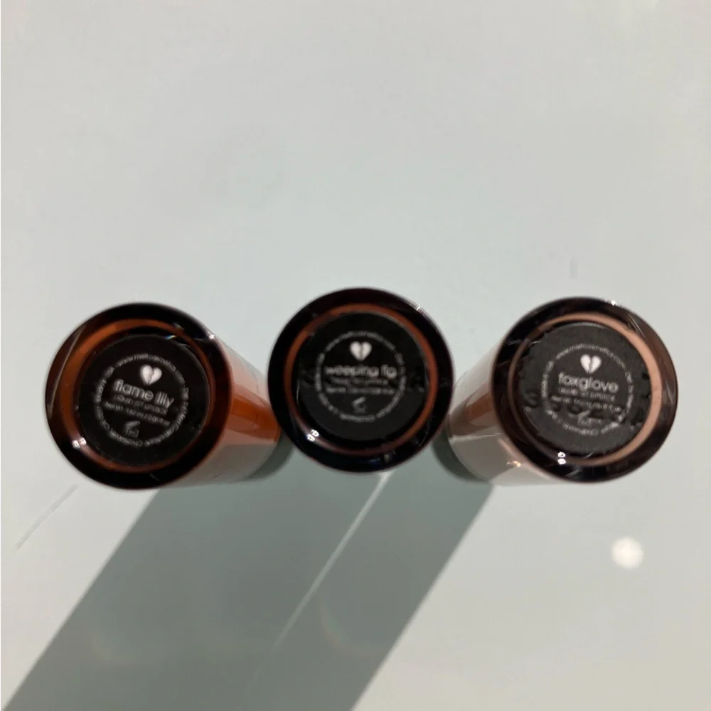 Melt Cosmetics new limited